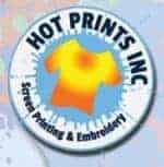 Hot Prints Screen Printing