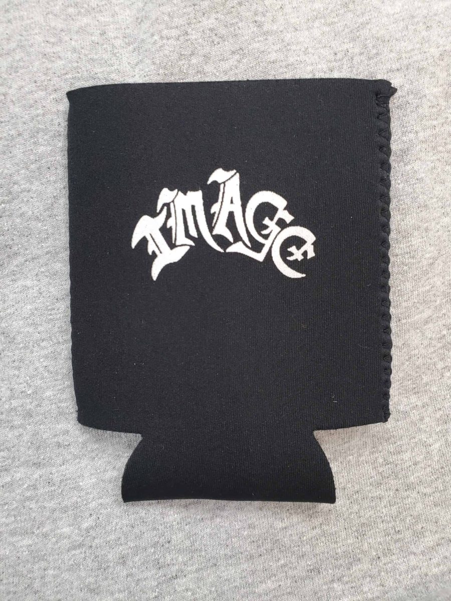 Image Coozie