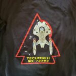 Tecumseh T-Shirt